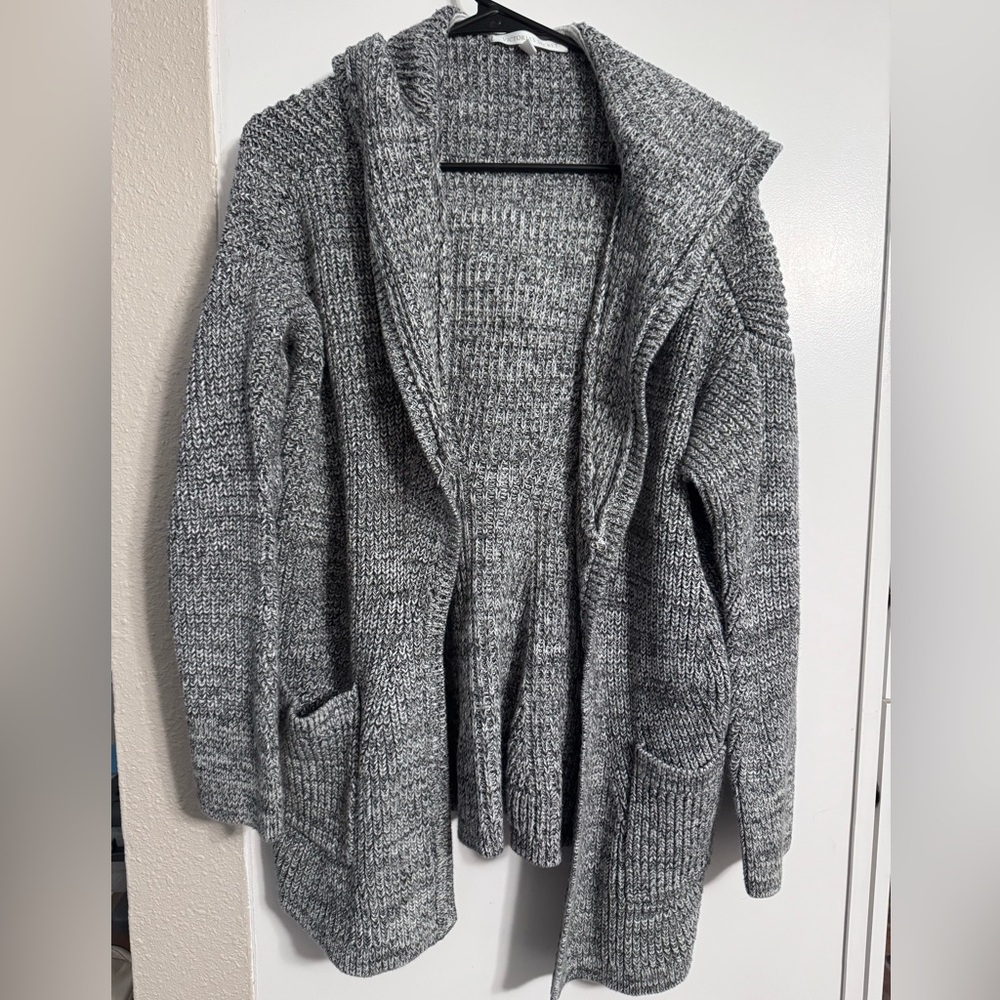 Victoria secret knit jacket